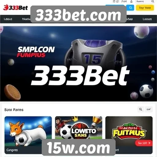 Avaliação da oferta de jogos no 333bet.com