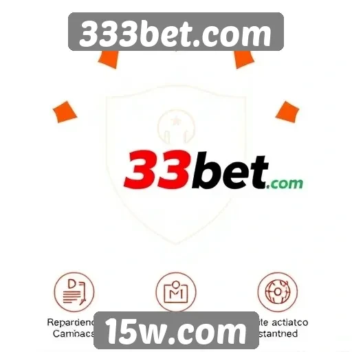 Segurança e métodos de pagamento no 333bet.com